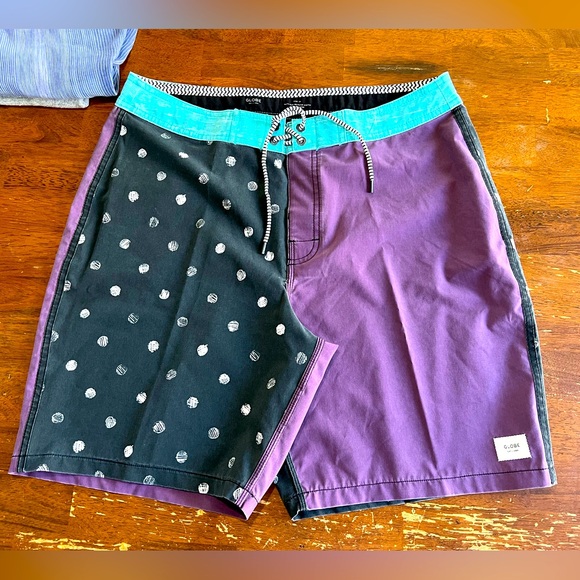 Globe Surfers Shorts